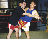 Muay Thai