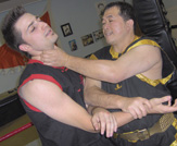 Wing Chun